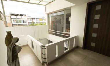 Venta de Propiedad Comercial Centro de Ibarra