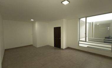 Venta de Propiedad Comercial Centro de Ibarra