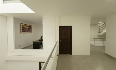 Venta de Propiedad Comercial Centro de Ibarra