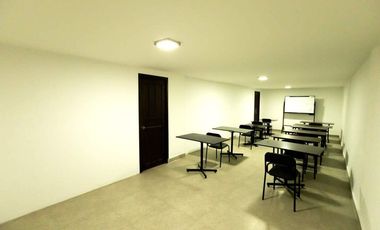 Venta de Propiedad Comercial Centro de Ibarra