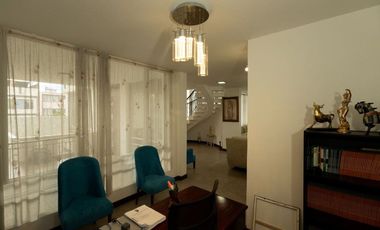 Venta de Propiedad Comercial Centro de Ibarra