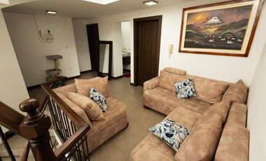 Venta de Propiedad Comercial Centro de Ibarra