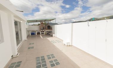 Venta de Propiedad Comercial Centro de Ibarra