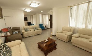 Venta de Propiedad Comercial Centro de Ibarra