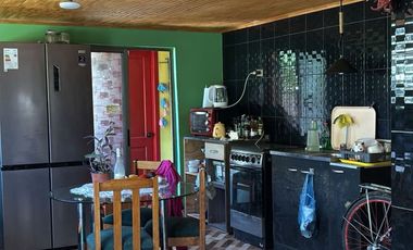 CASA EN CASABLANCA