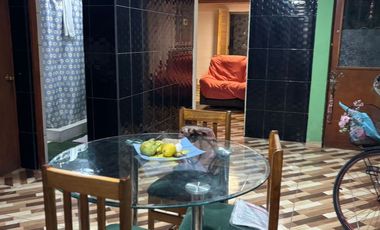 CASA EN CASABLANCA