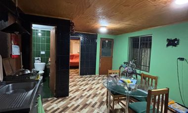 CASA EN CASABLANCA