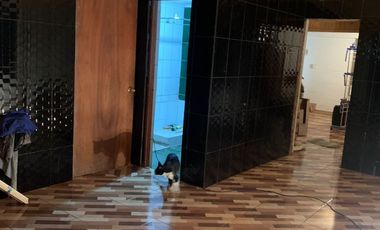 CASA EN CASABLANCA