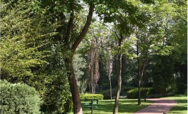 Departamento en venta en Lomas Country Club, Miguel Hidalgo