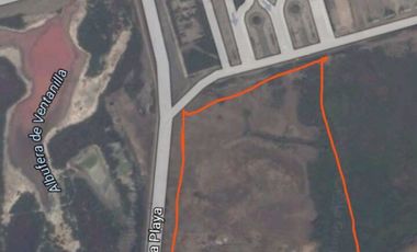 VENTA DE TERRENO PARA DESARROLLO INDUSTRIAL - VENTANILLA CALLAO