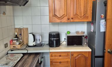 DEPARTAMENTO OHIGGINS 358  OPORTUNIDAD