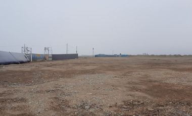 Terreno venta en Ventanilla, Callao