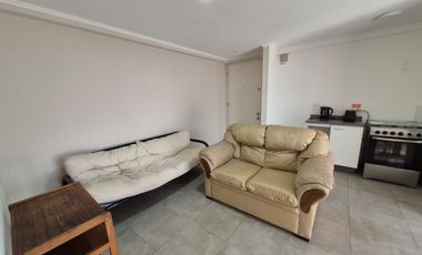 Se arrienda depto Amoblado 5to piso,La calera