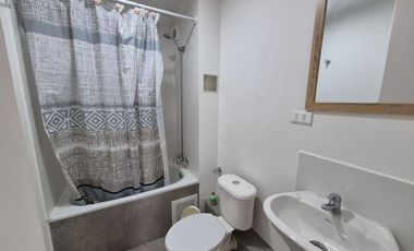 Se arrienda depto Amoblado 5to piso,La calera