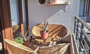 HERMOSO DEPTO SUECIA 2455