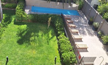 HERMOSO DEPTO SUECIA 2455