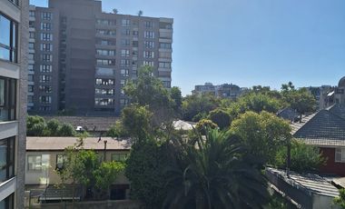 HERMOSO DEPTO SUECIA 2455