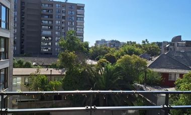 HERMOSO DEPTO SUECIA 2455