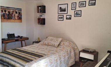 HERMOSO DEPTO SUECIA 2455