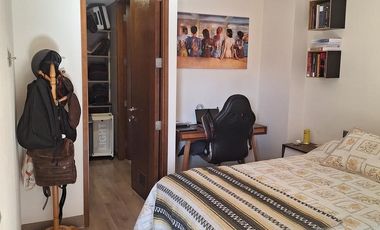 HERMOSO DEPTO SUECIA 2455