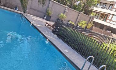 HERMOSO DEPTO SUECIA 2455