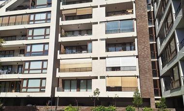 HERMOSO DEPTO SUECIA 2455