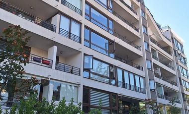 HERMOSO DEPTO SUECIA 2455