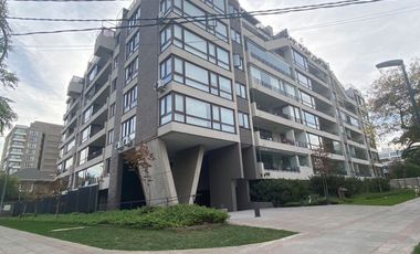 HERMOSO DEPTO SUECIA 2455