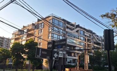 HERMOSO DEPTO SUECIA 2455