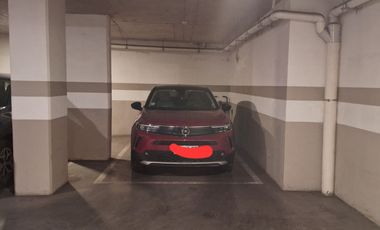 HERMOSO DEPTO SUECIA 2455