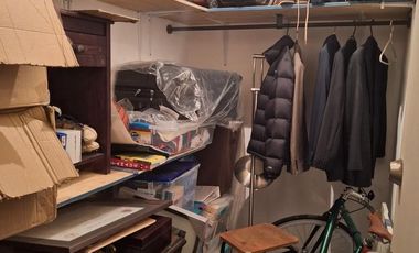 HERMOSO DEPTO SUECIA 2455