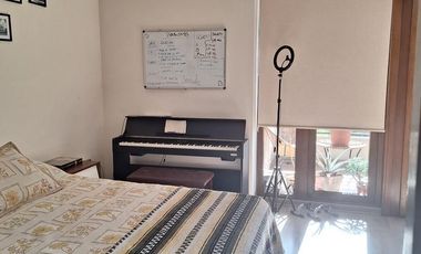 HERMOSO DEPTO SUECIA 2455