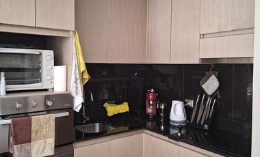 HERMOSO DEPTO SUECIA 2455