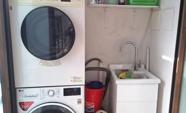 HERMOSO DEPTO SUECIA 2455