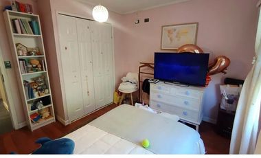 CASA ESTILO GEORGIAN EN EXCLUSIVO SECTOR DE CURAUMA