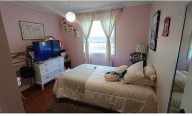 CASA ESTILO GEORGIAN EN EXCLUSIVO SECTOR DE CURAUMA