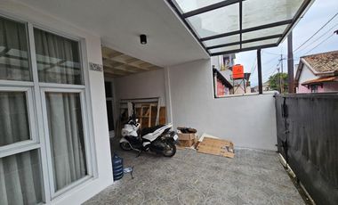 Jual Rumah SIAP HUNI Super STRATEGIS, Padasuka Cimahi dekat Velodrome