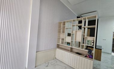 Jual Rumah SIAP HUNI Super STRATEGIS, Padasuka Cimahi dekat Velodrome