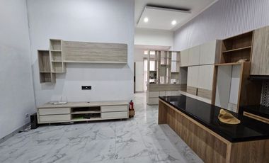 Jual Rumah SIAP HUNI Super STRATEGIS, Padasuka Cimahi dekat Velodrome