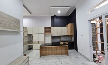 Jual Rumah SIAP HUNI Super STRATEGIS, Padasuka Cimahi dekat Velodrome