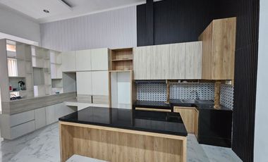 Jual Rumah SIAP HUNI Super STRATEGIS, Padasuka Cimahi dekat Velodrome