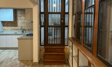 Renta Departamento Frente Parque Col Brisas Monterrey Zona Sur