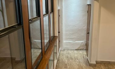 Renta Departamento Frente Parque Col Brisas Monterrey Zona Sur