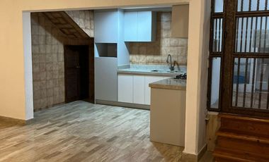 Renta Departamento Frente Parque Col Brisas Monterrey Zona Sur