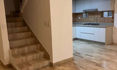 Renta Departamento Frente Parque Col Brisas Monterrey Zona Sur