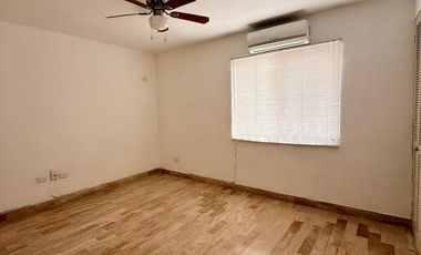 Renta Departamento Frente Parque Col Brisas Monterrey Zona Sur