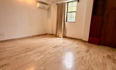 Renta Departamento Frente Parque Col Brisas Monterrey Zona Sur