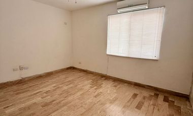 Renta Departamento Frente Parque Col Brisas Monterrey Zona Sur