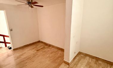 Renta Departamento Frente Parque Col Brisas Monterrey Zona Sur