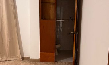 Renta Departamento Frente Parque Col Brisas Monterrey Zona Sur